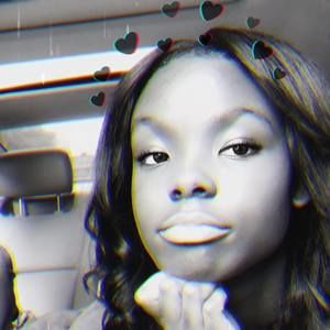 Meet your Posher, Brianna